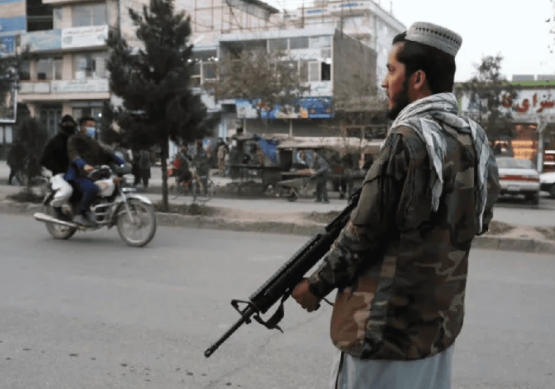 שליחת האו"ם לאפגניסטן: דאע"ש נמצא בכמעט כל מחוזות המדינה