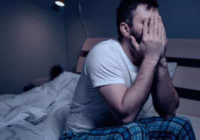 בלי שתשימו לב: כך הגוף שלכם מגיב ללחץ של מלחמה