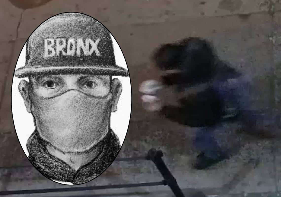 טעות גורלית: תושבת ניו יורק חשבה שהחביאה כראוי את מפתח הדירה - כשהתעוררה באמצע הלילה נפלה קורבן לרגעי אימה  