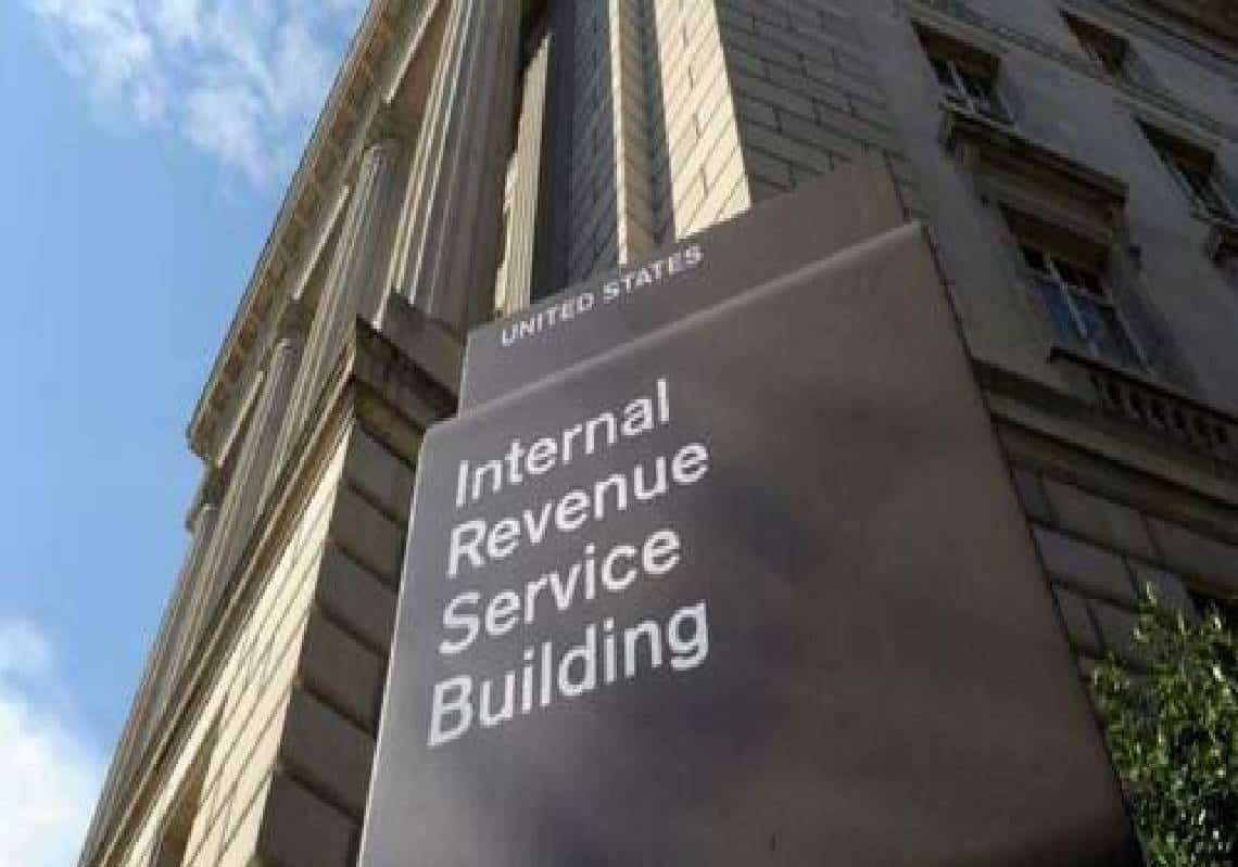 ה-IRS ידרוש מכל אמריקאי לשתף פעולה עם תוכנת זיהוי פנים דיגיטלית