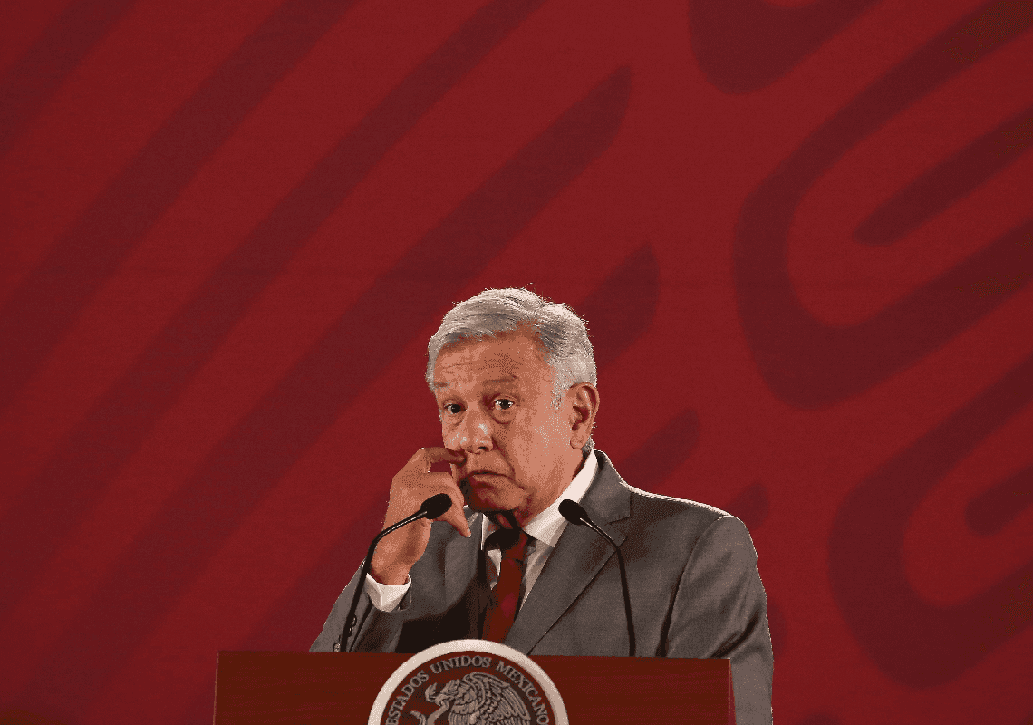 סערה במקסיקו: הנשיא כינה עיתונאי יהודי כ'היטלר' - ולא הסכים לחזור בדבריו 