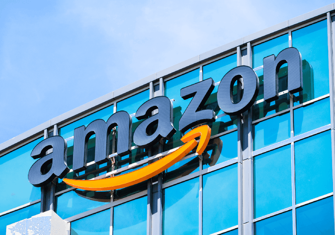 מדינת קליפורניה נגד אמזון: "כופה הסכמים ופוגעת בתחרות"