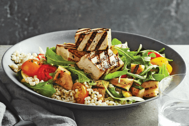 חי, צומח, בריא: נתונים חדשים מחזקים את הקשר בין מזון מן הצומח לבין יתרונות בריאותיים