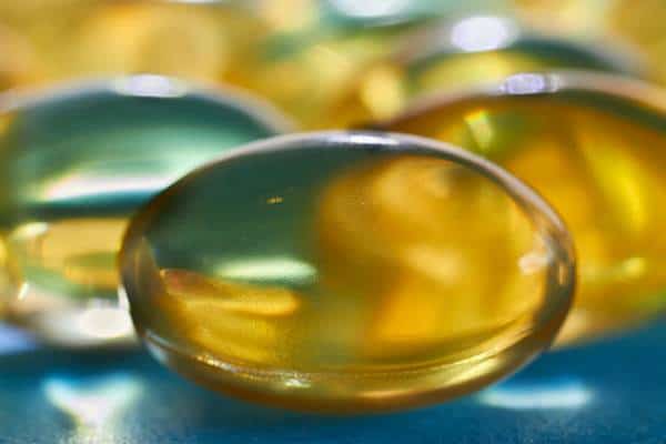 אחת, שתיים שלוש: יש תוסף תזונה שיכול לסייע לכם התמודד עם חרדה