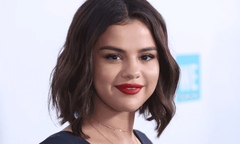 סלינה גומז מדברת על הדיכאון והחרדות וטוענת שתאבק בהם "כל החיים"