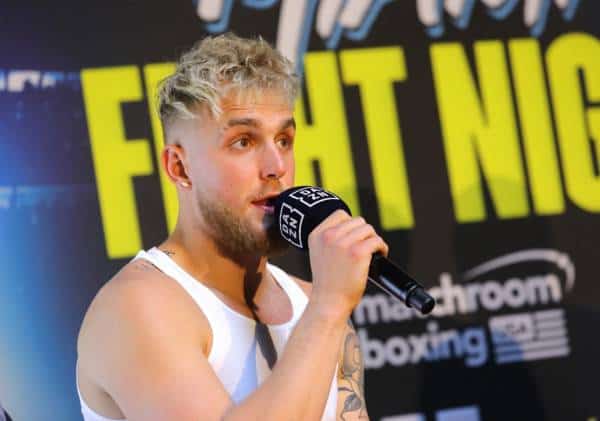 קלבסס: סוכני FBI פשטו על ביתו של אושיית הרשת ג'ייק פול