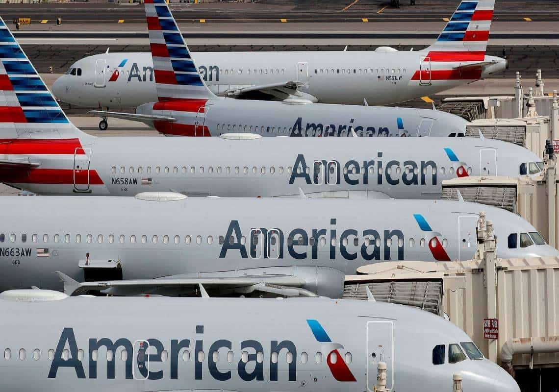 "הם חיסלו את חבילת הסיוע השנייה בתוך חודש": חברת התעופה הגדולה בעולם תפטר 13,000 עובדים