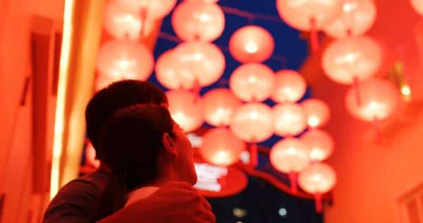 אל תעצרו את עצמכם: בלוס אנג'לס מציעים לכם לחגוג את השנה החדשה בפעם השלישית