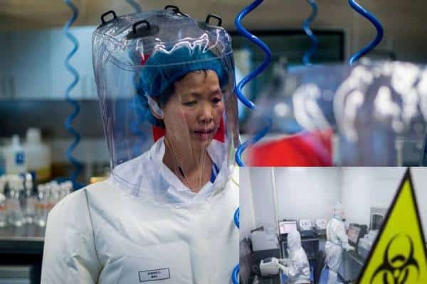 "טראמפ יחשוף בקרוב ראיות חד משמעיות שהנגיף הגיע ממעבדה"