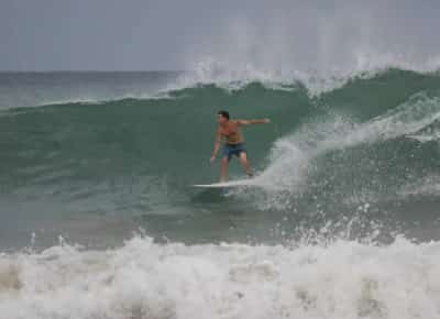 הוריקן אירין מאיים על החוף המזרחי: ניו יורק נערכת לסופת רוחות קטלנית מקטגוריה 4