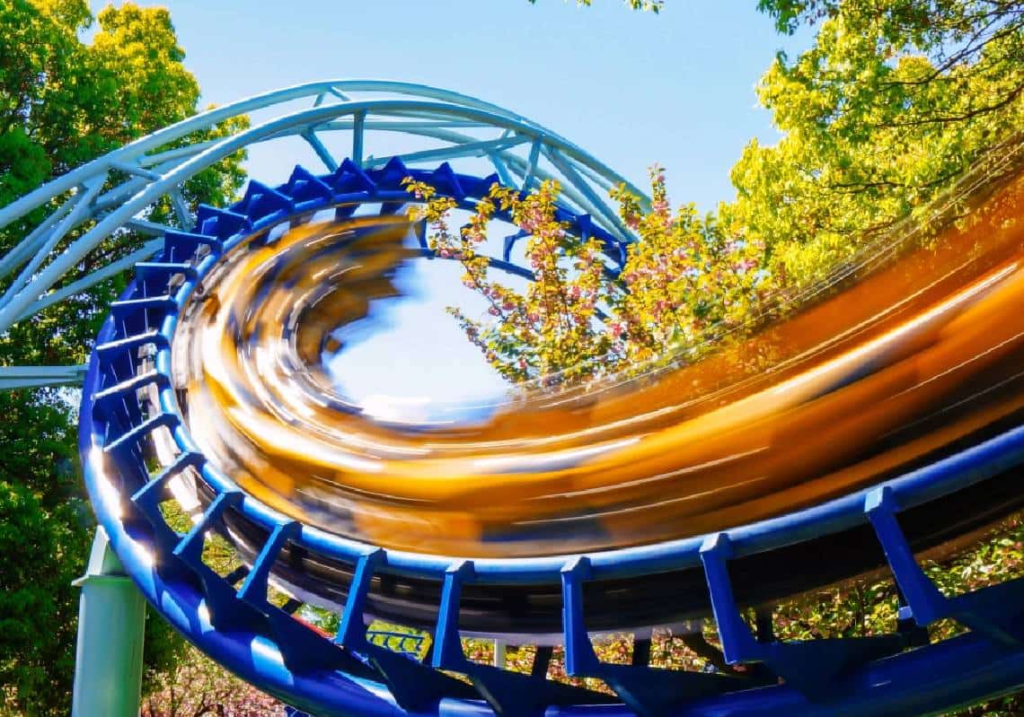 האם בקרוב יפתח בקליפורניה פארק שעשועים עצום המבוסס על בירה בלגית?