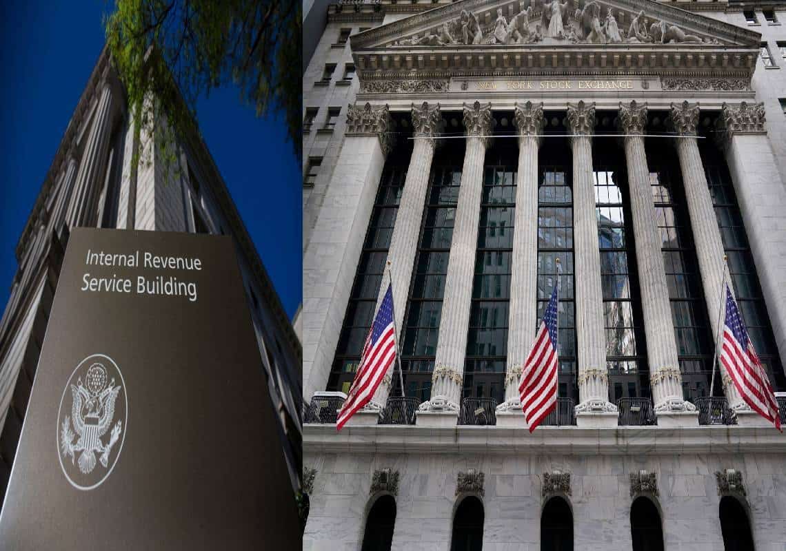 תגידו יפה להתראות לביזנס באמריקה: ביידן מתכנן מס רווחים בגובה 43%! - יחסל את ההיי טק, הייצור, והמסחר האמריקני