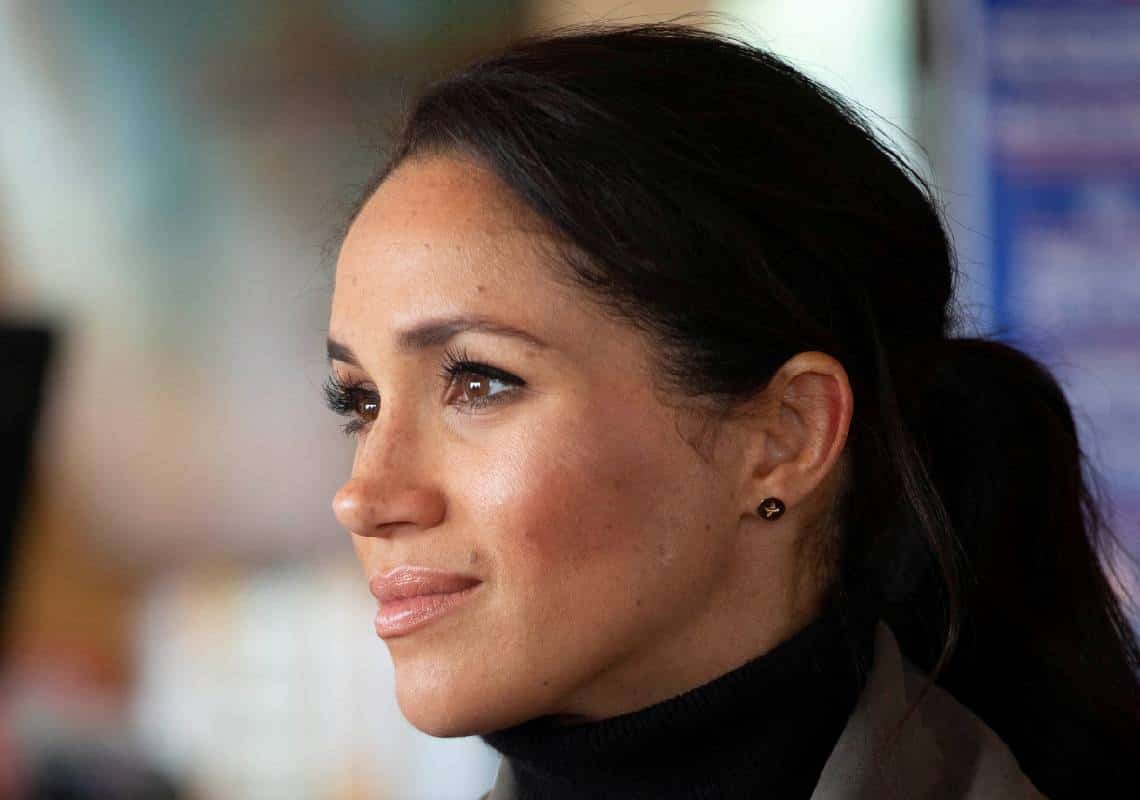 אחרי מאבק משפטי ארוך: מייגן מרקל מקבלת התנצלות