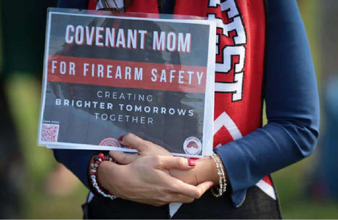 קטל המוני: ‏למעלה מ-500 מקרי ירי המוני בפחות משנה