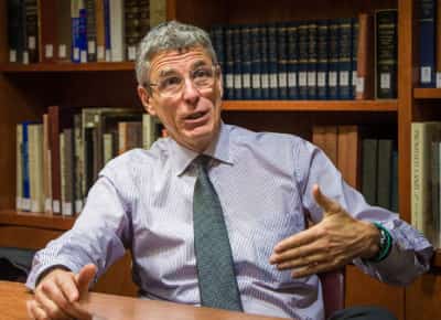 האם ישראל עדיין רוצה אותנו? מנהיג היהדות הרפורמית מזהיר מקרע היסטורי