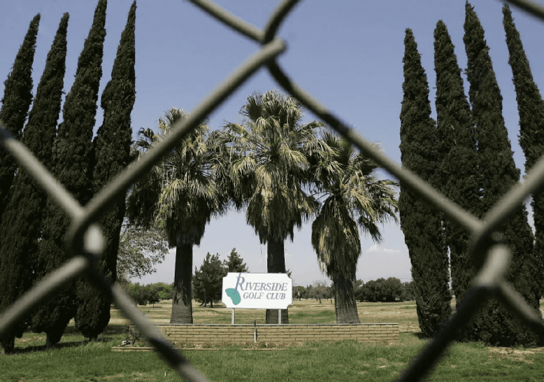 המגרש הנטוש בריברסייד יתעורר לחיים: תוכנית בשווי 200 מיליון דולר