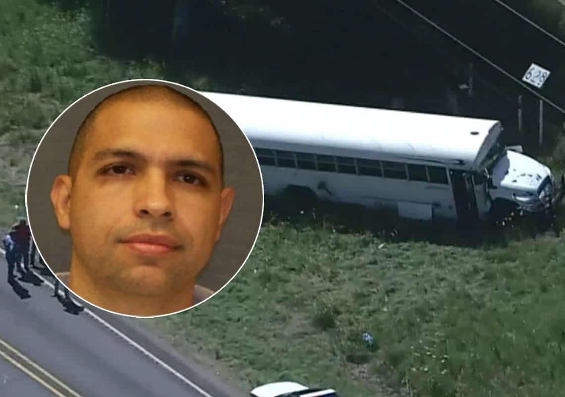 טקסס: מצוד נרחב אחר אסיר שדקר סוהר ונמלט