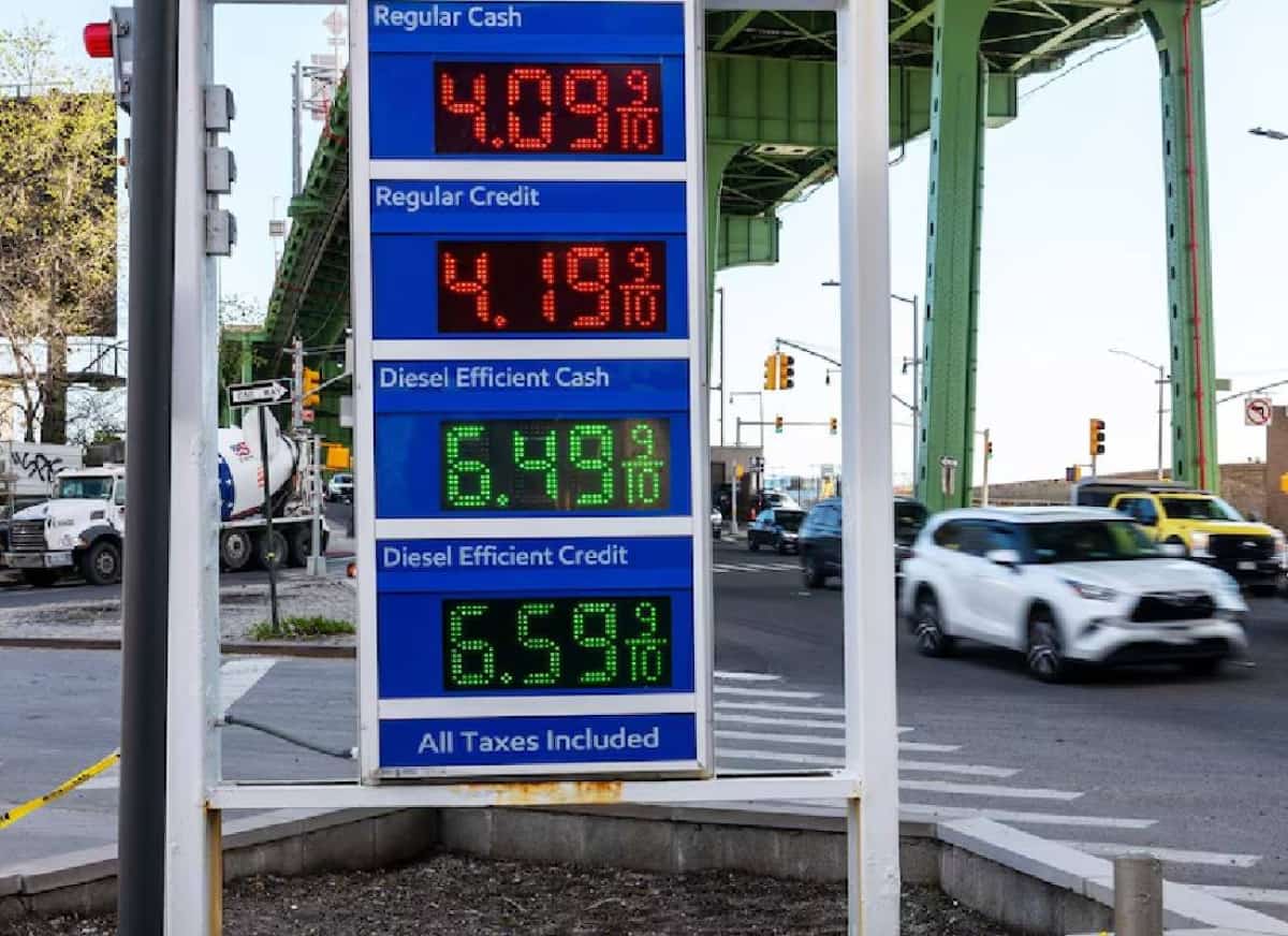 כשהכיס ריק, האמון נשבר: האמריקאים מפנים עורף לכלכלה של טראמפ