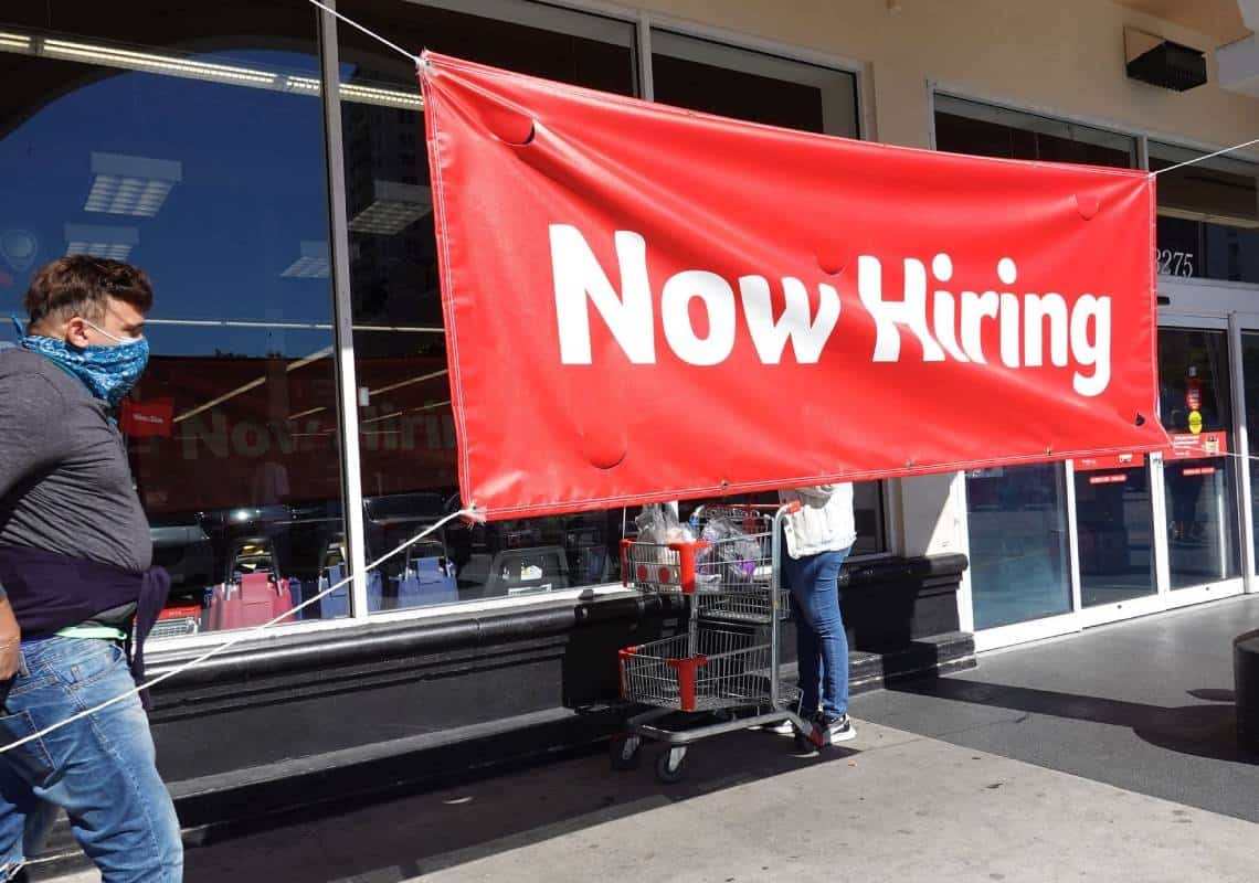 דו"ח התעסוקה של פברואר נחשף: כ-680 אלף משרות נוספו למשק, שיעור האבטלה ירד