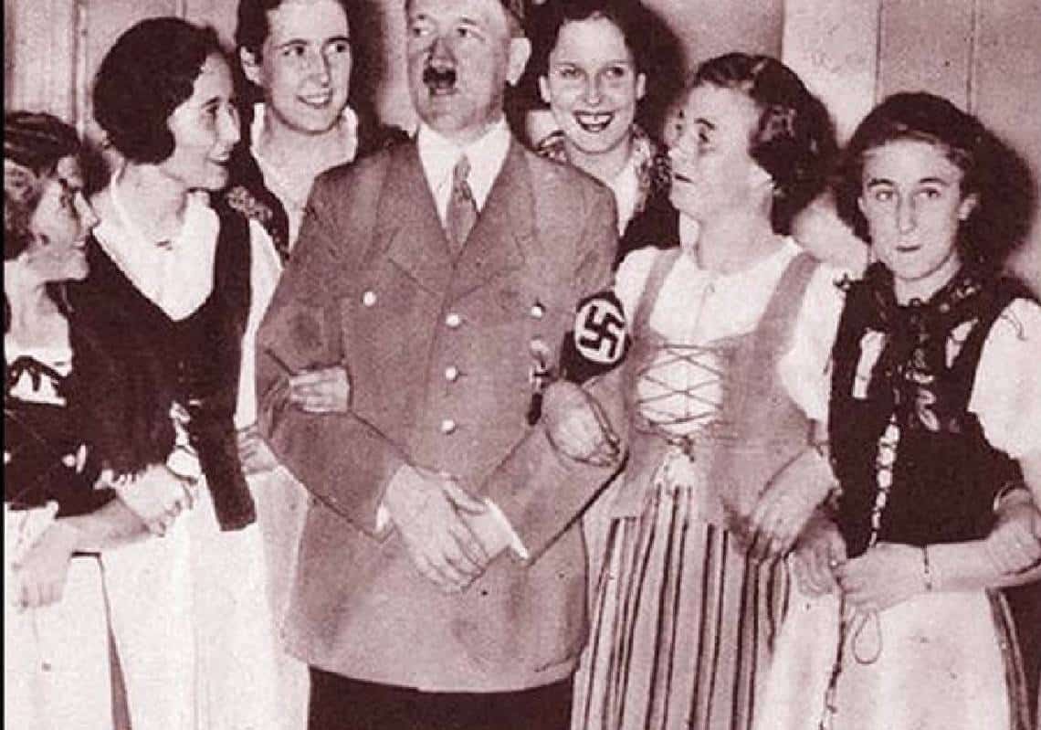 הגות ועיון: האוניברסליזציה של השואה היא טרנד מסוכן, אין לשכוח שהרצח בוצע בהתלהבות ע"י בני ובנות העם הגרמני