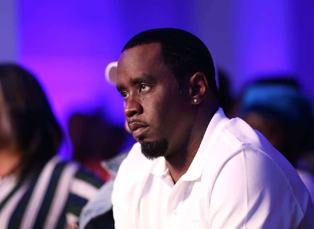 מספר הולך וגדל של גברים מאשימים את שון 'דידי' קומבס בתקיפה מינית