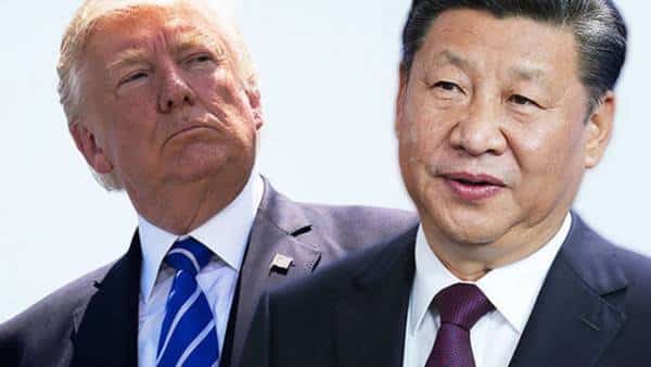 מלחמת הסחר: התגובה האמריקאית- טראמפ שוקל להעלות ל-100 מיליון דולר את היקף המכס על סחורות מסין