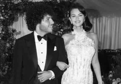 פער של יותר ממיליארד דולר: ההון של סלינה גומז לעומת בעלה הטרי בני בלנקו מעורר דיון סוער