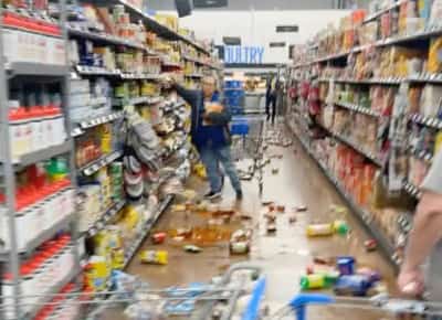 לאס וגאס על השבר: המדינה ששכחה שהיא יושבת על פצצה גיאולוגית