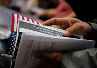 ארה"ב מחמירה את תנאי הוויזה: אזרחי 13 מדינות יחויבו בערבות כספית גבוהה