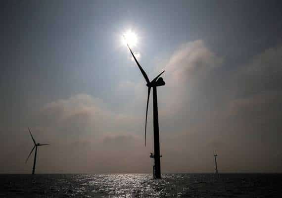  ניו יורק: תכנית להצבת טורבינות רוח סמוך לחוף בעלות של 6 מיליארד דולרים 