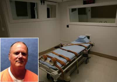  פלורידה תשבור היום שיא שנתי של הוצאות להורג