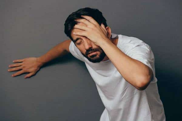 מסתחררים עכשיו? יתכן ואתם נמצאים בסיכון לדמנציה אחר כך