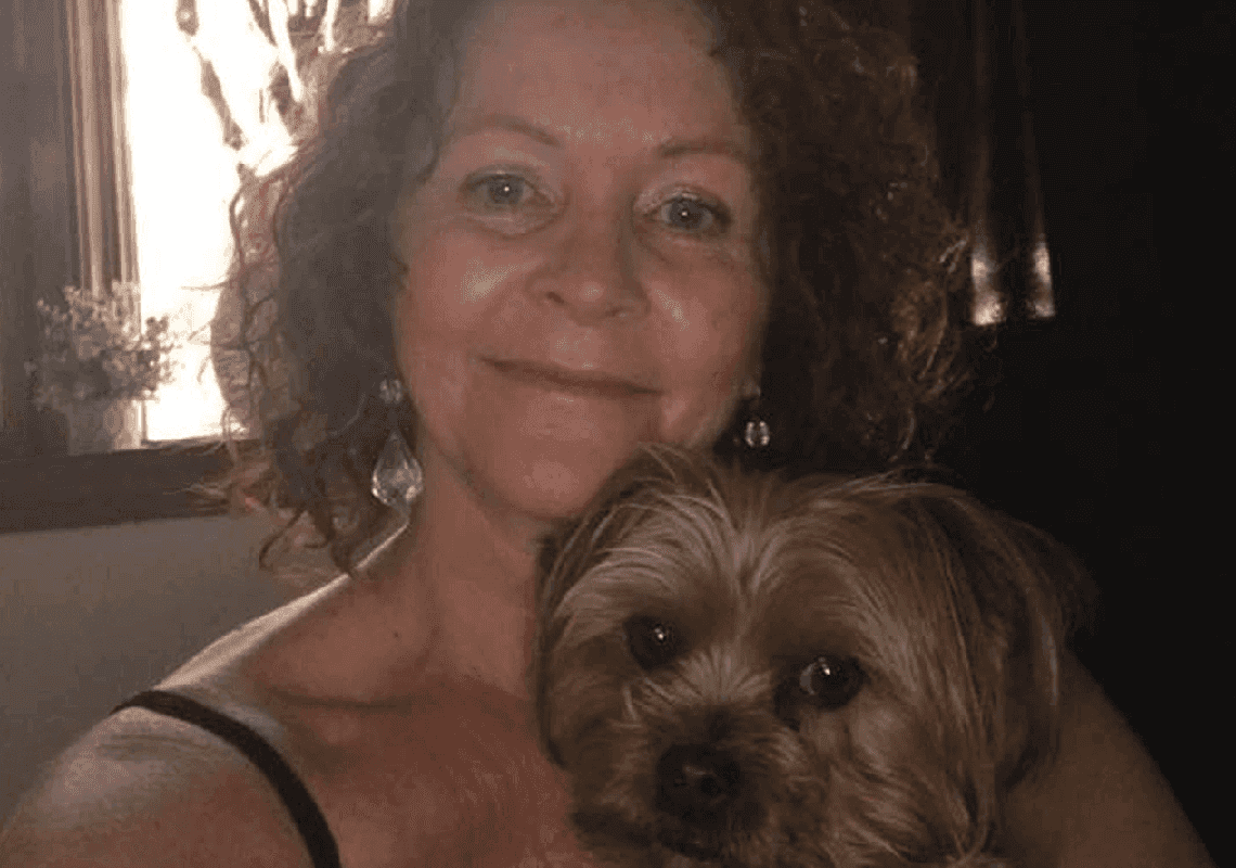 קליפורניה: גבר רצח אישה עם מספריים, הרג את הכלב שלה העלה את דירתה באש