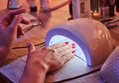 רכיב מרכזי בלק הג'ל נאסר באירופה - וארה"ב? ממשיכה כרגיל