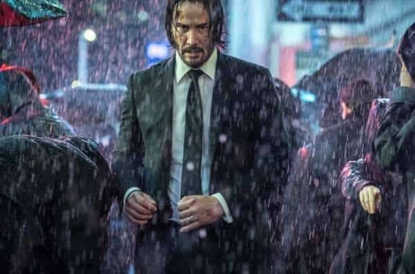 קיאנו ריבס תעשה לנו עוד סרט: הפרק השלישי בסדרת ג'ון וויק 