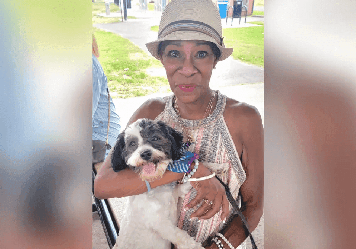 עוזרת ותיקה של מחוקקים דמוקרטים פוטרה בגלל קשרים עם שגרירות סין 