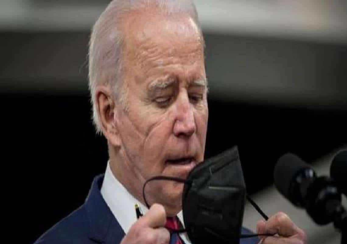 לראשונה ביקורת קטלנית של CNN נגד ביידן: "הוא נראה מבולבל"