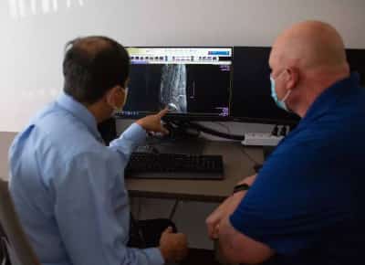 אזהרה בקליפורניה: קדחת העמק עלולה לשבור שיא חדש השנה