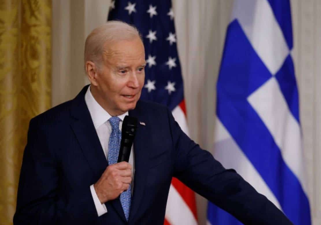 ביידן אומר שטרנסג'נדרים "מעצבים את נשמת האומה שלנו" ימים ספורים לאחר שהרוצחת הטרנסג'נדרית טבחה ב-3 ילדים