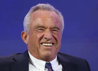 שר הבריאות האמריקאי מודה: שאפתי קוקאין מאסלות 