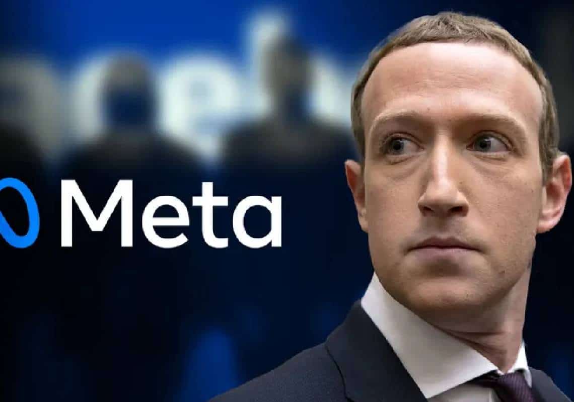 ‏מארק צוקרברג מפטר 11,000 עובדי מטא‏