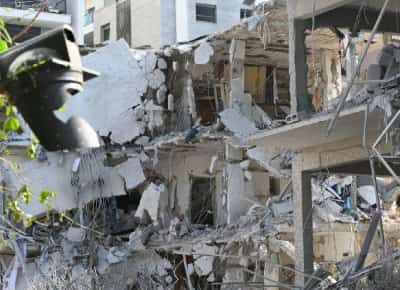 מלחמה מתגלגלת: פיקוד העורף מבטל הגבלות, איראן מאיימת להרחיב התקיפות