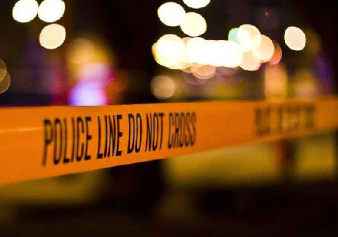 ‏אלה המדינות הכי מסוכנות והכי בטוחות באמריקה‏