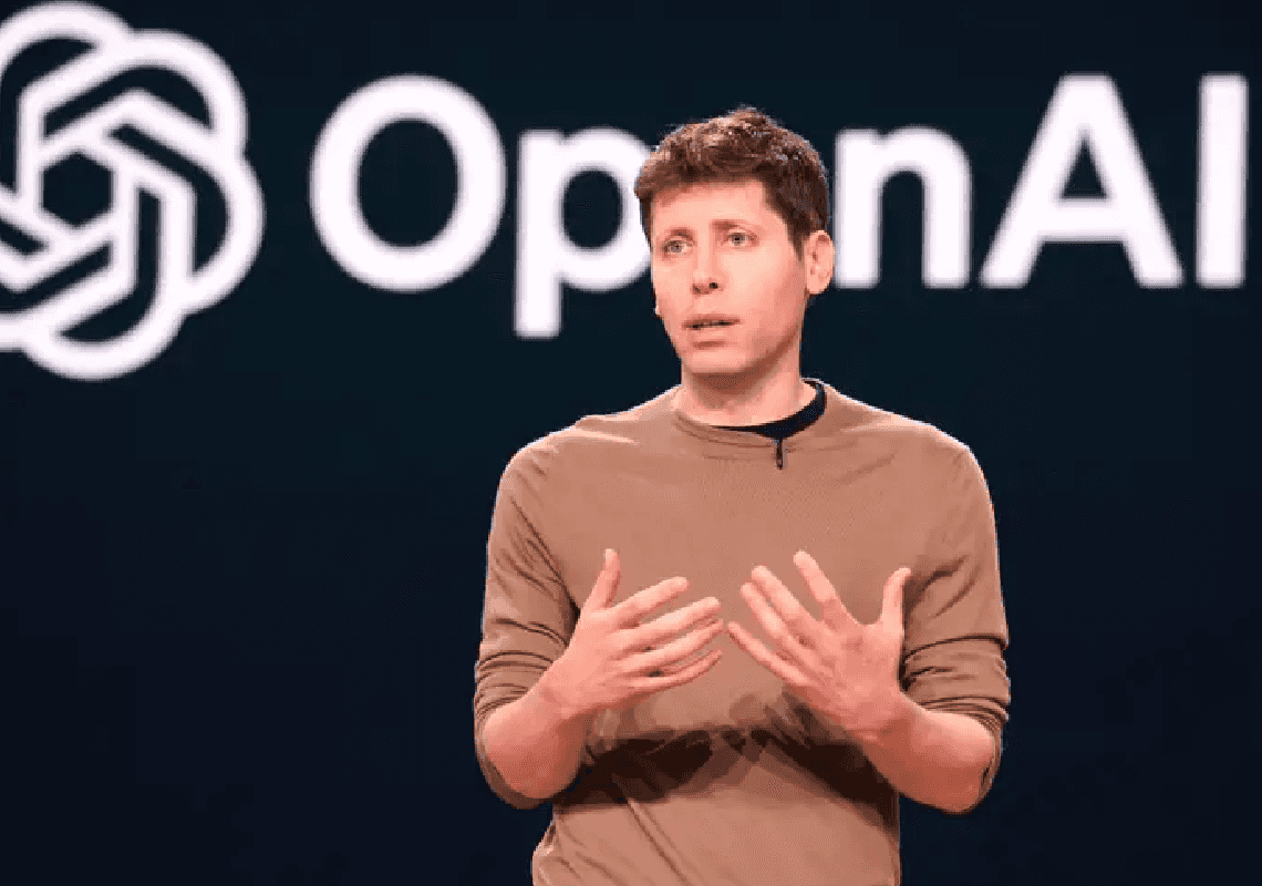 מנכ"ל OpenAI מואשם על ידי אחותו בהתעללות מינית