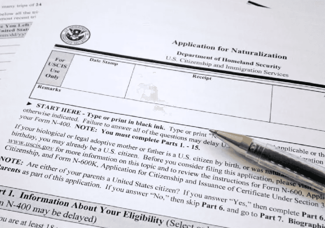 אשרות הגירה לארה"ב | אחרי הכאוס עם הטפסים החדשים - ממשל טראמפ מעניק הארכה