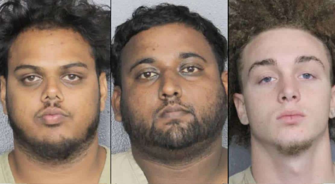 פלורידה: ‏פותה למוות בשל חוב של כ-315 אלף דולרים