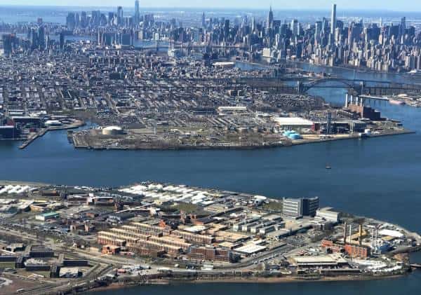 למרות התנגדות התושבים: "אלקטרז" של ניו יורק בדרך לסגירה