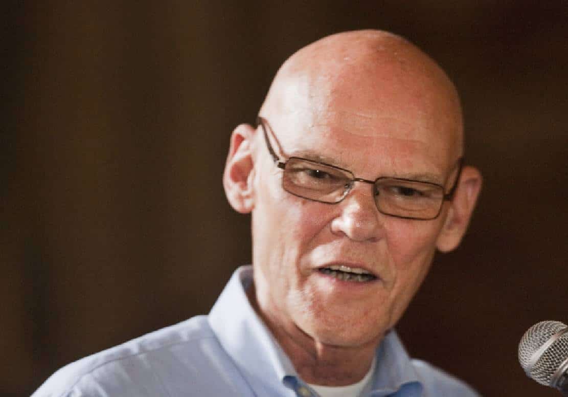 אסטרטג דמוקרט בכיר: ‏"דה סנטיס המבולבל לא יכול לשחק בליגה של טראמפ‏"