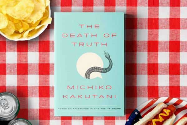 מתחרה בתנ"ך: נראה שאין סוף לספרים שאפשר לכתוב על טראמפ. הנה עוד אחד