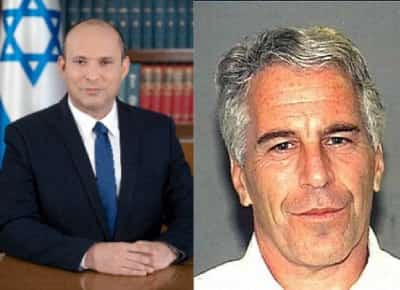 בנט מכחיש בחריפות את השמועות: אפשטיין לא עבד עבור המוסד